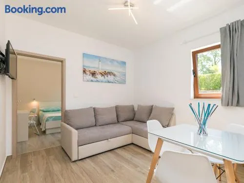 Apartment Stefano - free wine&spirit tasting - Image 1