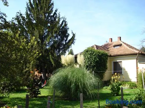 Park Nyaralóház - Image 1