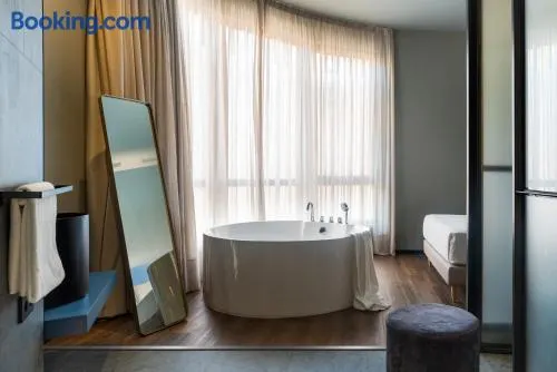 Muralla Sevilla Suites By Lola - Image 1