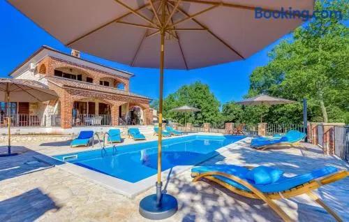 Villa Olea - Visnjan by Villas Guide - Image 1