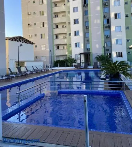 Apartamento 5 estrelas - Image 1