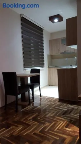 Apartman Ristanovic - Image 1