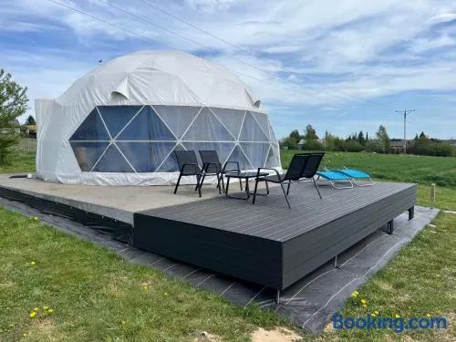 Glamp Ojcowska - Image 1