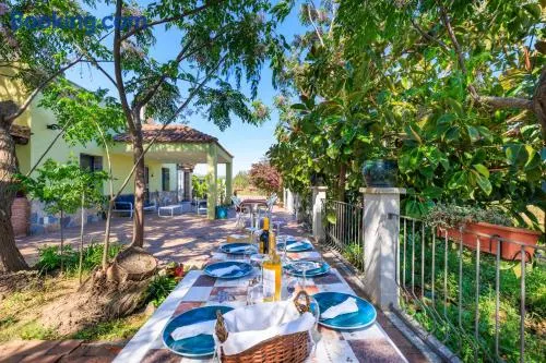 Casa Rural Mas ROTAVELLA - Image 1