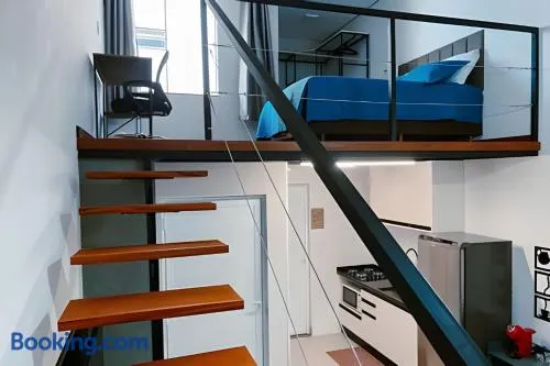 Mini Loft Siena - Image 1