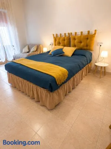 Levante Apartment - Image 1