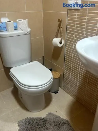 APARTAMENTO PALOMAREs - Image 1