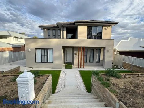 Villa in the Heart of Kilmore - Image 1