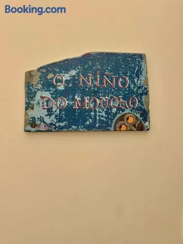 O niño do moucho - Image 1