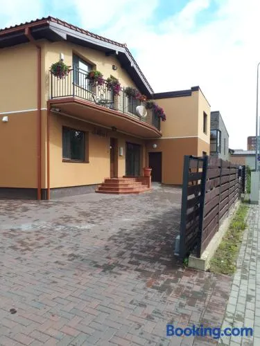 Juro Guest House - Image 1