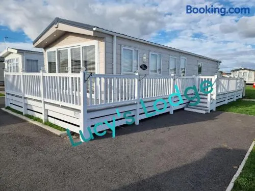 Lucy's Lodge - Image 1