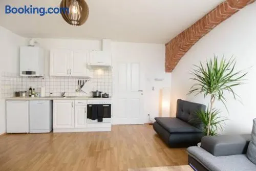 Vienna City Apartment 1180 Vienna - Image 1