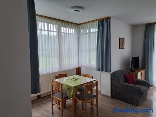 Apartments Home Sonnenwald, Langfurth - Image 1