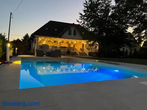 Cherry Tree Cottage, Balatonszemes - Image 1
