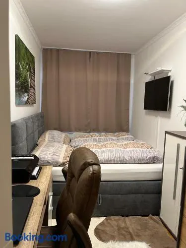 Moderne Ferienwohnung in Mödling bei Wien - Image 1