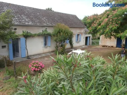 La grange de Tombeloly - Image 1