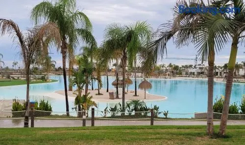 Casa LagunaAzul-A Murcia Holiday Rentals Property - Image 1