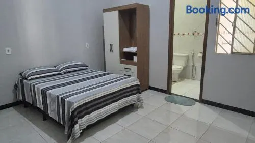 Excelente casa na Nova Maraba - Image 1