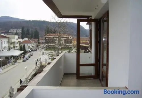 Apartment Planinski Rai - Image 1