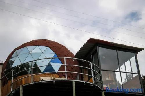 Villa del lago Glamping - Image 1