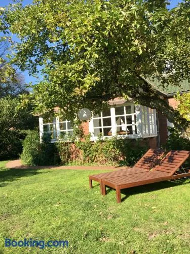 Uns Landhus Tating - Image 1