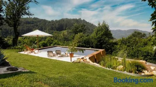 Appartamento in Bioedilizia con Bio Piscina Naturale – Ai Due Gelsi - Image 1