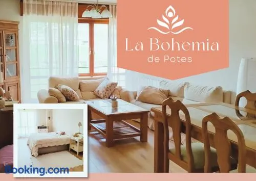 La Bohemia de Potes - Image 1