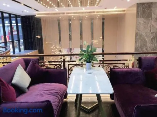 Lavande Hotel·Zunyi Bozhou - Image 1