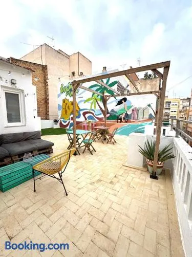 Apartamentos Maisonette - Image 1