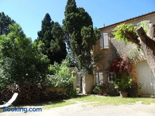 Sigean - Maison domaine viticole, 6 km de la mer - Image 1