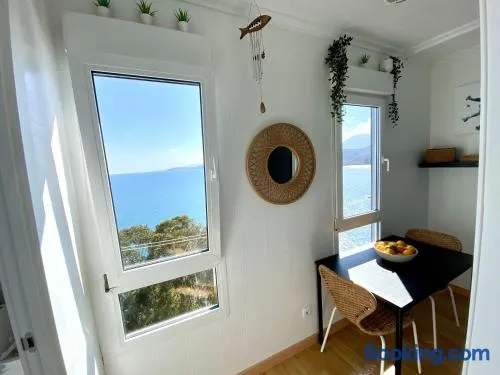 Respirando salitre, apartamento en Lastres. - Image 1