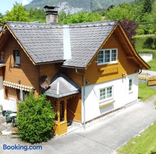 Traunapartment Altaussee - Image 1