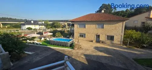 Casa Aceñas - Image 1