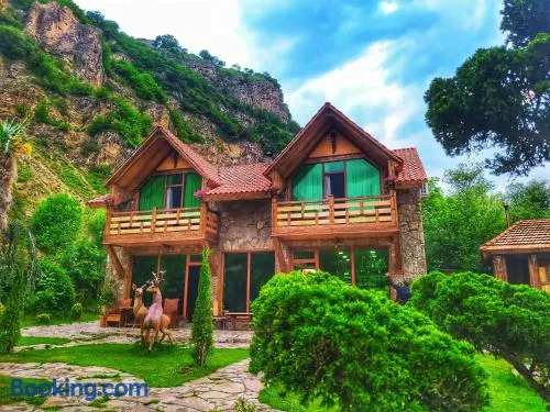 Getahovit Resort - Image 1