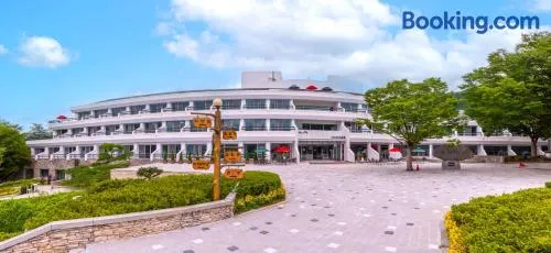 Gurye Jiri Mt Resort - Image 1