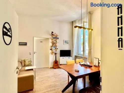 Ferienwohnung Anna - Image 1