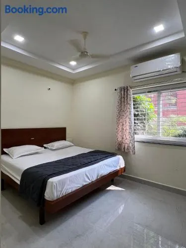 GNR lodge Rooms - Image 1