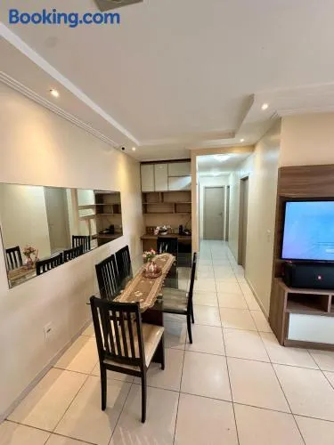 apartamento no reserva Ibiapaba cop 30 - Image 1