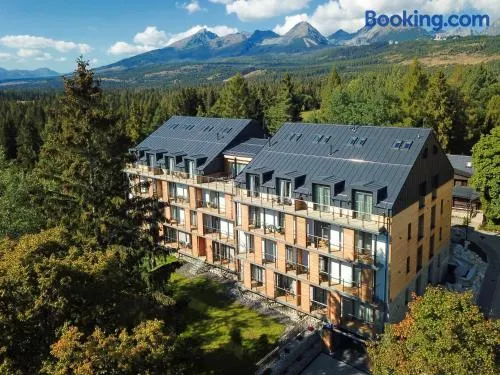Wellness Rezort Tatranská Štrba - Image 1