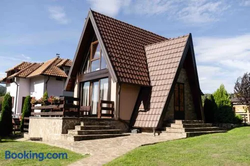 Mountain house Popović Tara - Image 1