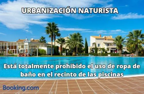Vera Natura Apartamento Roci - Image 1