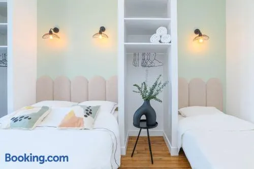 The Parisian Stay - Duke Housing - Image 1
