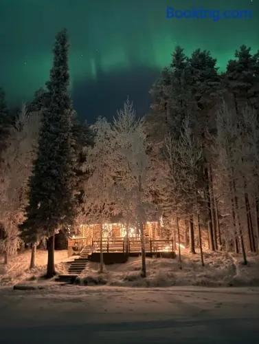 Rytiniemen rantamökki - Image 1