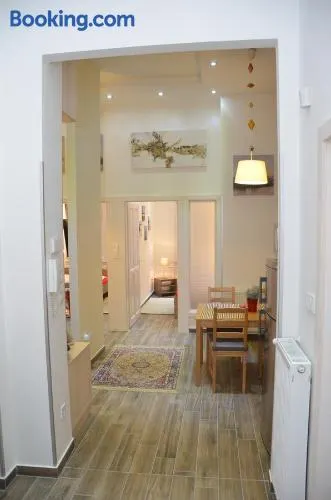 NN Apartmanette - Image 1