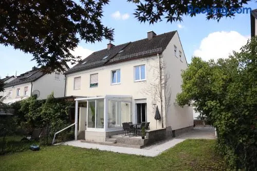 Ferienglück Rosenheim - Image 1
