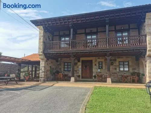 Posada La Aldea - Image 1