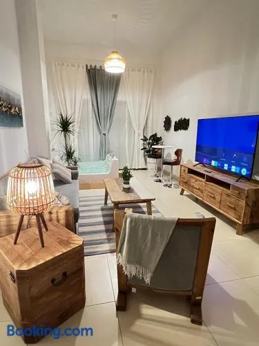 Astrahty - Jacuzzi apartment - Image 1