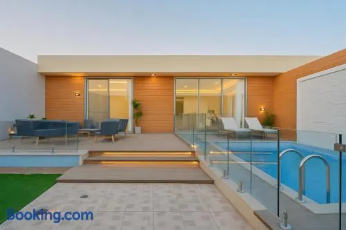 شاليهات مسرة الياقوت - alyaqout chalet - Image 1