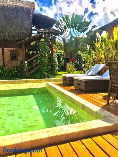 Pousada La Villa Caraiva - Image 1