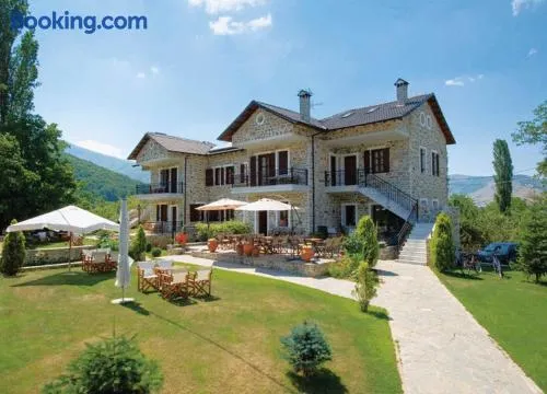 Villa Kastanodasos - Image 1